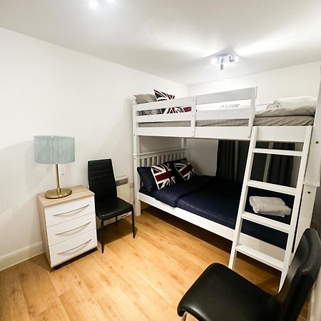 Ferienwohnung Fernando Flats London Exterior foto