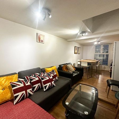 Ferienwohnung Fernando Flats London Exterior foto