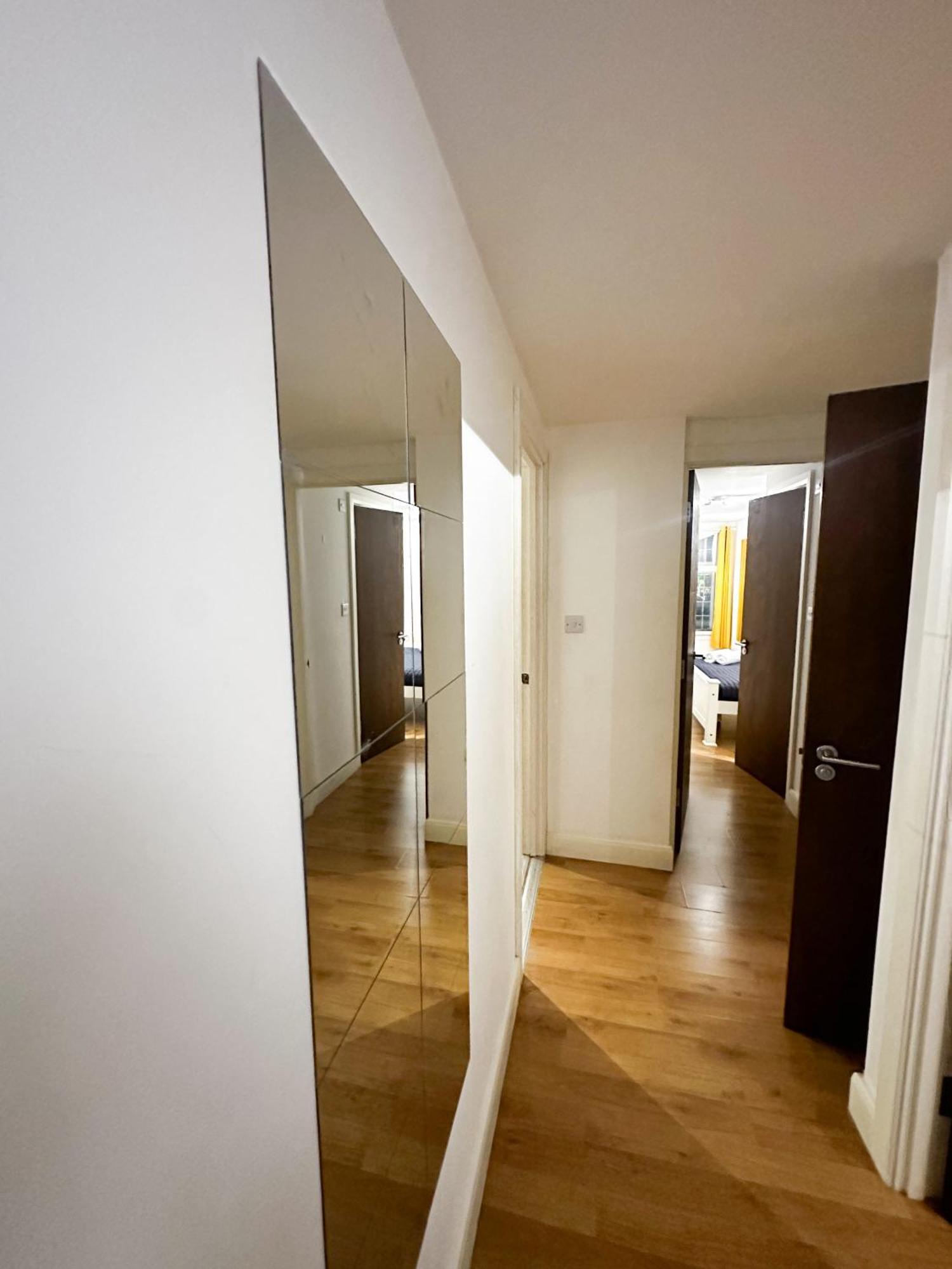 Ferienwohnung Fernando Flats London Exterior foto
