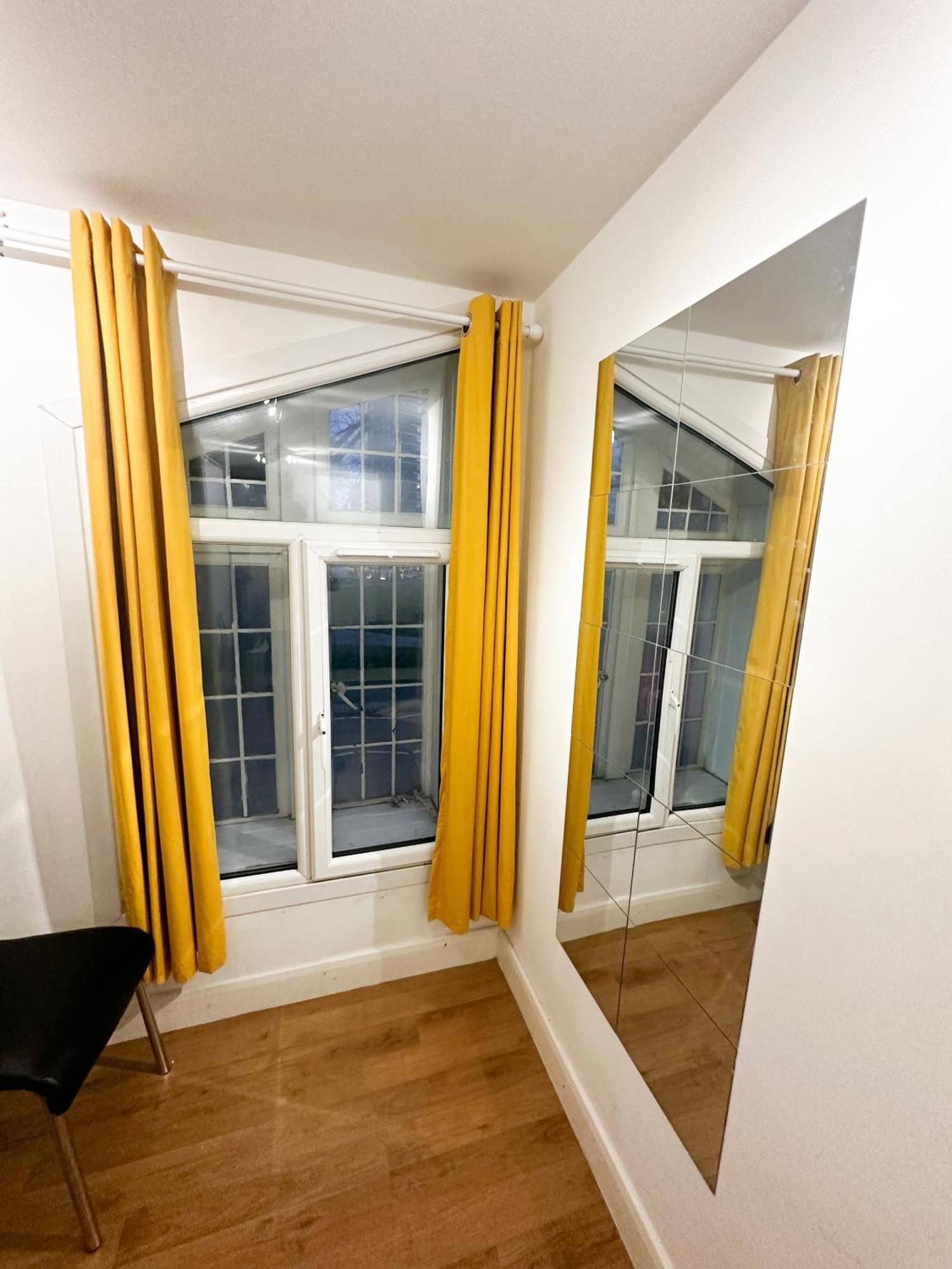 Ferienwohnung Fernando Flats London Exterior foto